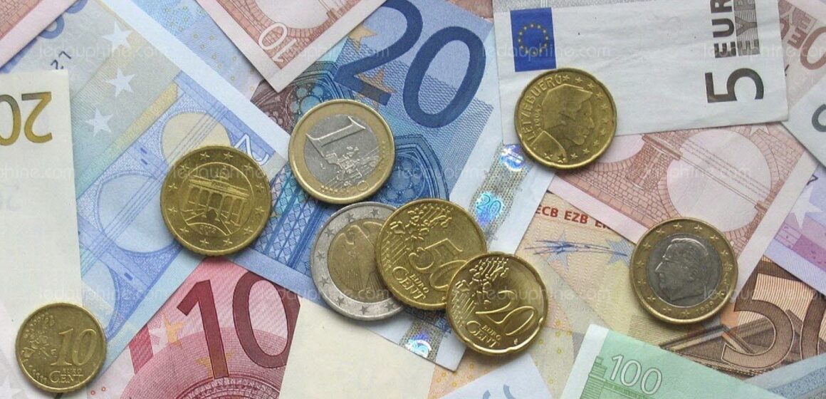 euros illustration euros illustration