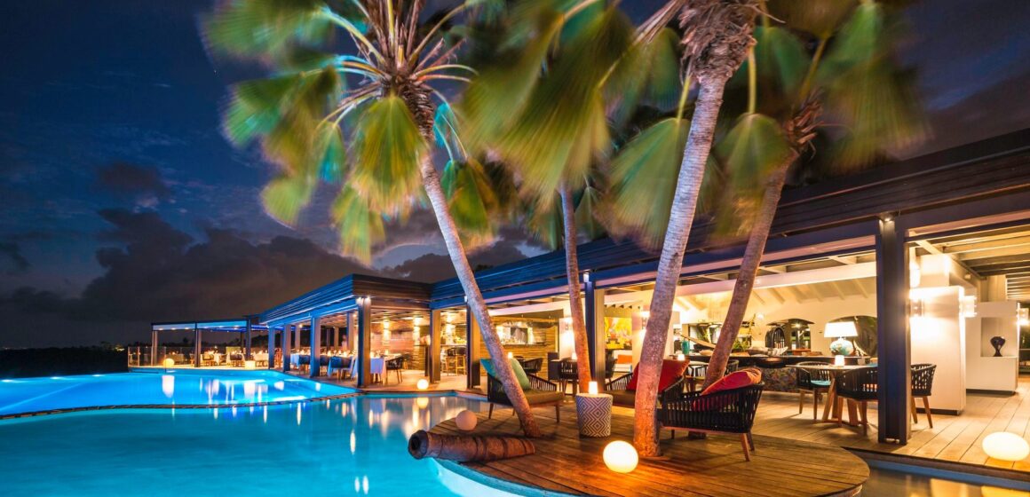Hôtel La Toubana 36 ans et trois générations après sa création par Robert Vial-Collet, La Toubana Hôtel & Spa est depuis le 15 octobre le seul hôtel 5 étoiles de la Guadeloupe.