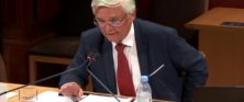 couv web michel magras Selon Michel Magras, président de la délégation sénatoriale aux Outre-mer, sénateur de Saint-Barthélemy, « la départementalisation n’a pas favorisé l’épanouissement des territoires ».