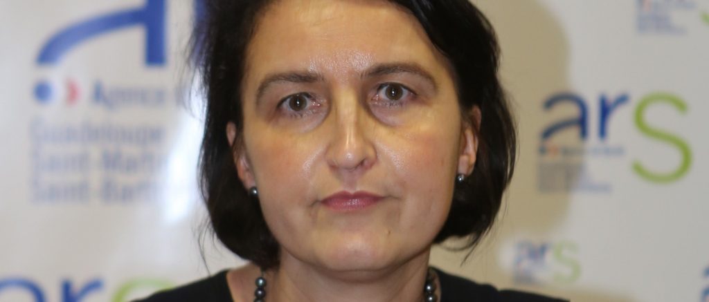 Tep scan : Valérie Denux a menti