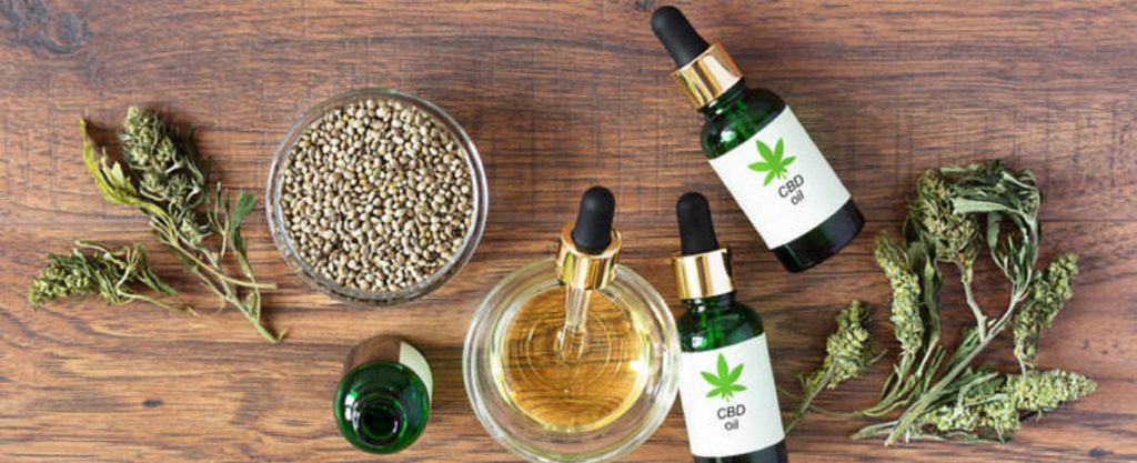 Coup de frein sur les boutiques CBD