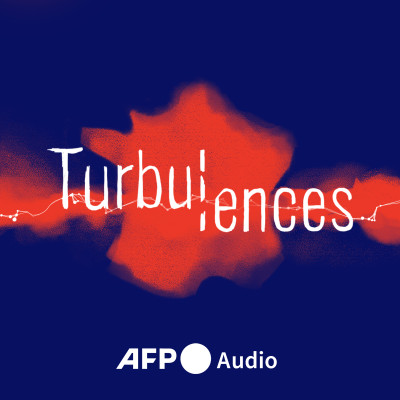 Turbulences : l’élection présidentielle en podcast – épisode #3 Liberté, égalité, diversité