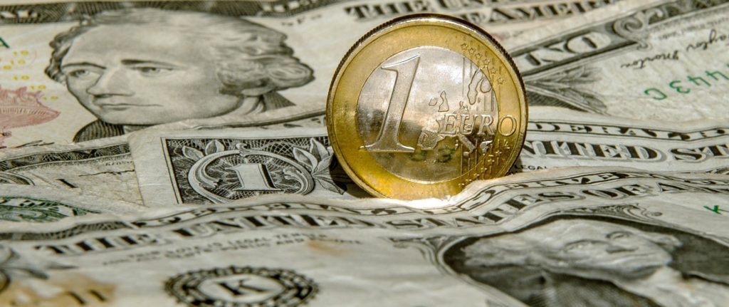 Dépréciation de l’euro : quelles conséquences ?