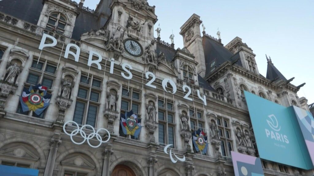 JO-2024 : les coulisses des préparatifs