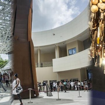 Montage photos ouverture officielle du Mémorial acte en Guadeloupe le 7 Juillet 2015 Montage photos ouverture officielle du Mémorial acte en Guadeloupe le 7 Juillet 2015