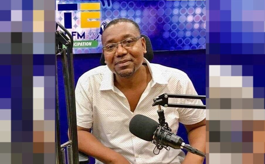 Par Bleck Dieuseul Desroses, spécialiste d’histoire et de géopolitique haïtienne Par Bleck Dieuseul Desroses, spécialiste d’histoire et de géopolitique haïtienne