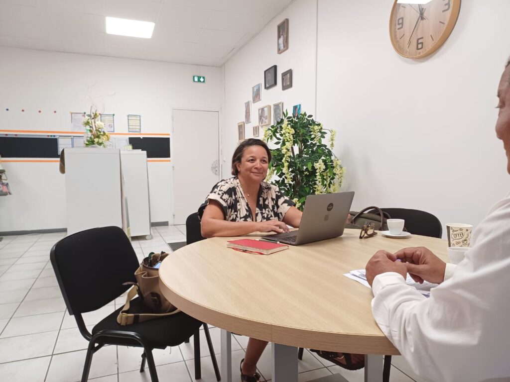 Maryse Coppet : « L’octroi de mer est aussi un outil de corruption »