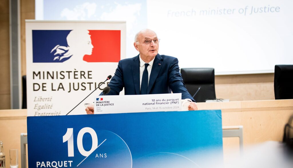 Lutte contre la corruption : Didier Migaud veut un plan pluriannuel