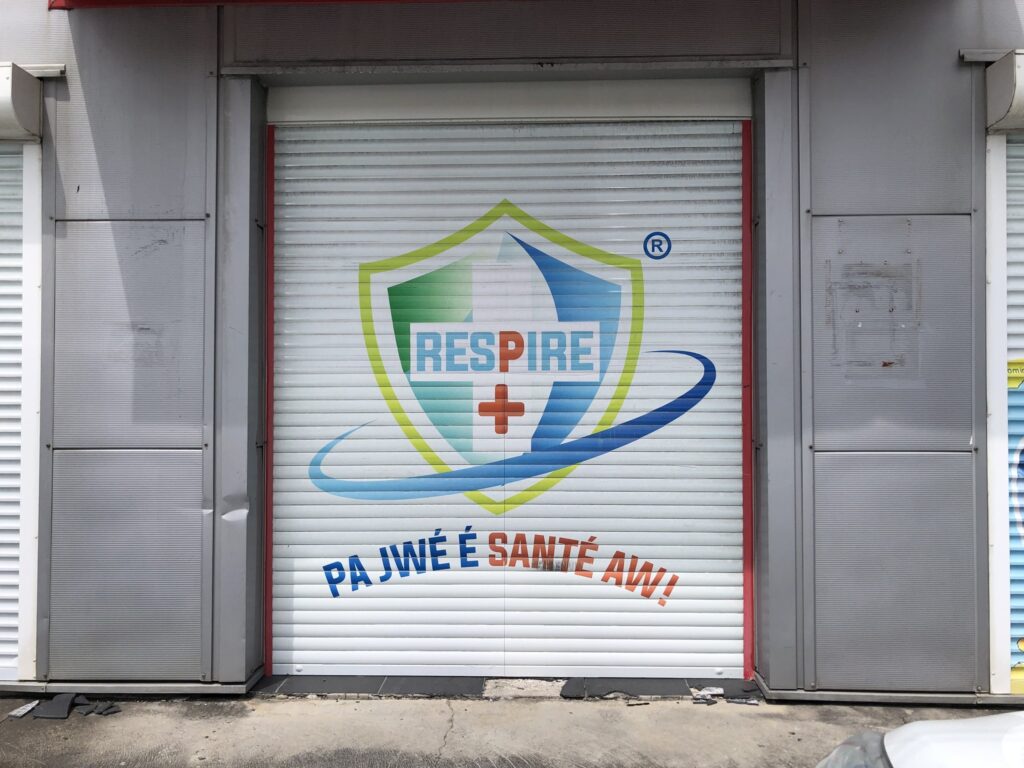 Affaire Respire plus : l’avocate de Rodrigue Solitude plaide le complot politique