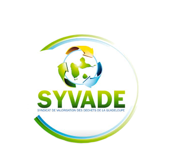 logo syvade guadeloupe Syvade : Fourniture, livraison et gestion de titres restaurant sous forme dématérialisée et papier pour le personnel