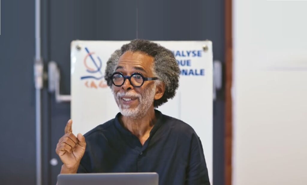 Fred Réno : « Je préfère un candidat avec un programme solide et réaliste »