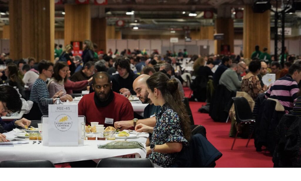 31 médailles au concours agricole, le rhum en star, la vanille absente